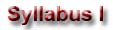 Syllabus1